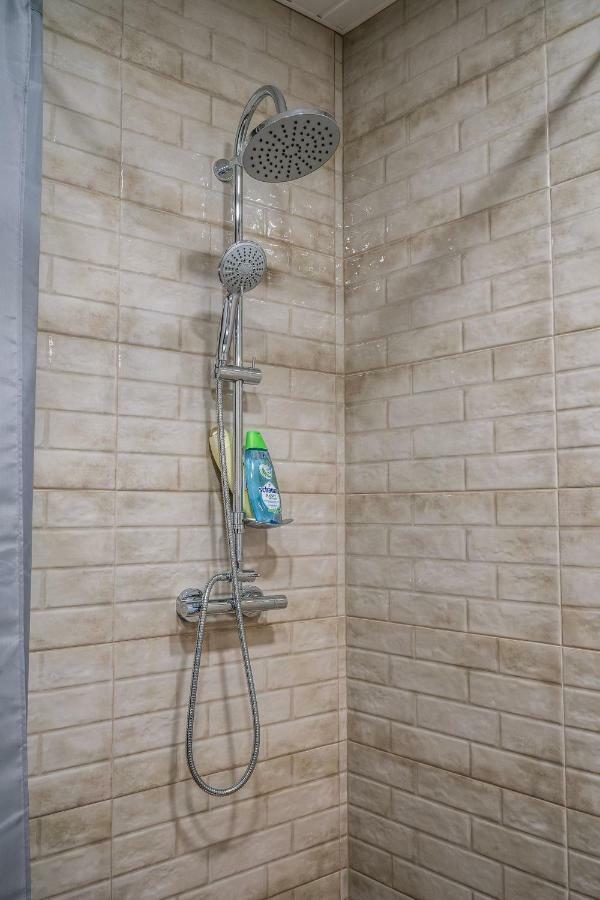 Loft Appartement Varna Buitenkant foto